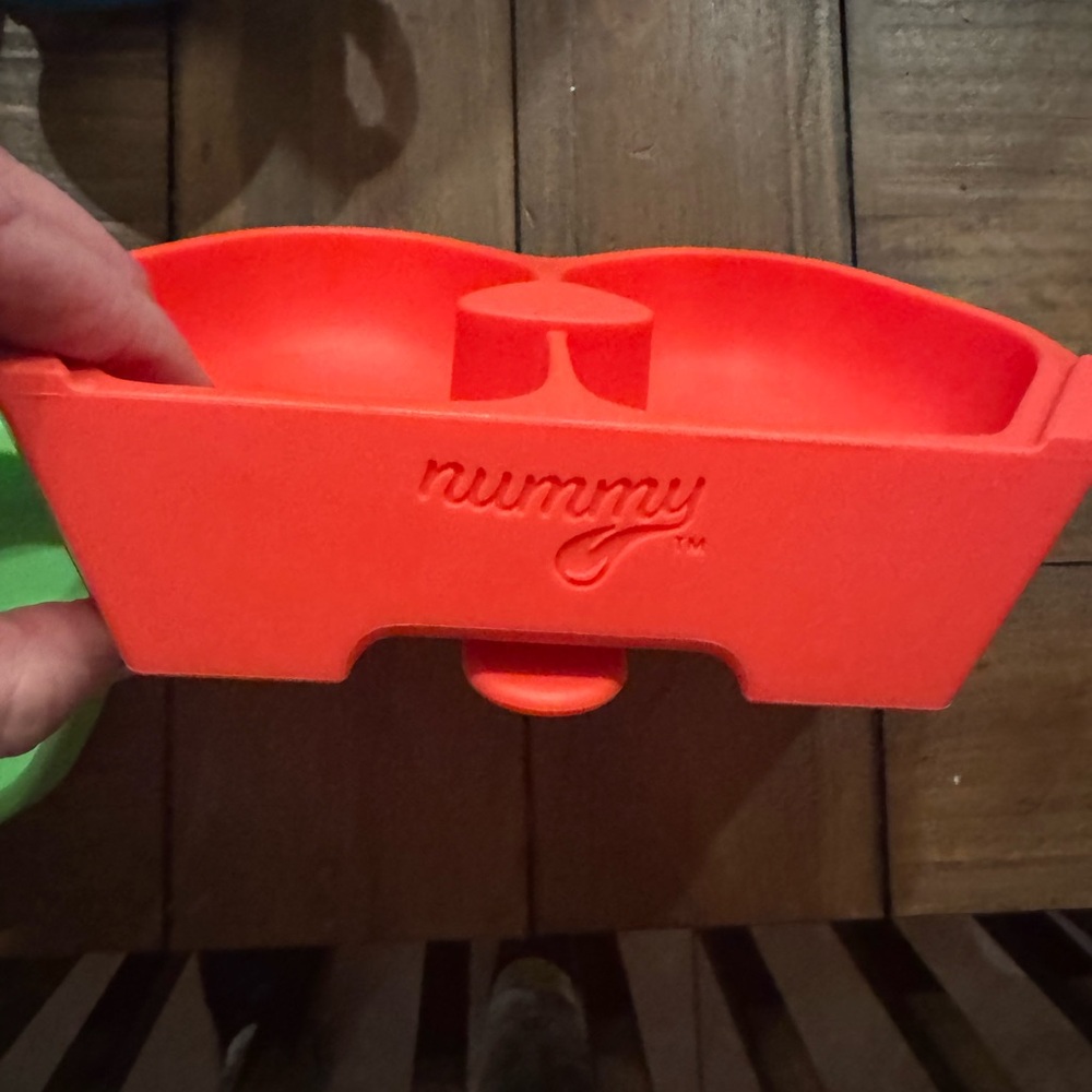 Silicone Baby Plates and snack cups